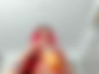 Live cam show with Alexandra - Fetish on xxxlivecams.org