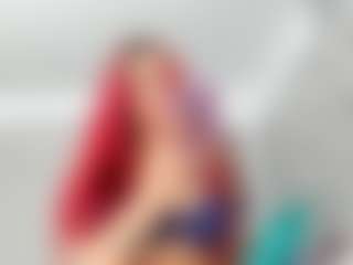 Live cam show with Alexandra - White on Free Soda | colombia