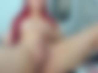 Alexandra's Live Sex Cam Show