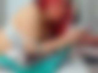 Live cam show with Alexandra - Tease on LiveSexCams6