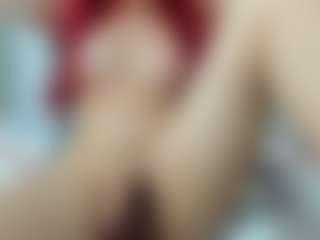 Alexandra's Live Sex Cam Show