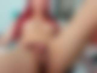 Live cam show with Alexandra - Big Cock on Camsoda