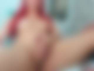 Live cam show with Alexandra - No Smoking on Camsoda