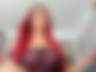 Alexandra's Live Sex Cam Show