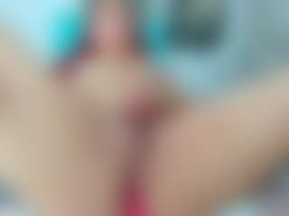 Live cam show with Alexandra - Big Cock on pussylord.com