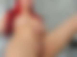 Alexandra's Live Sex Cam Show