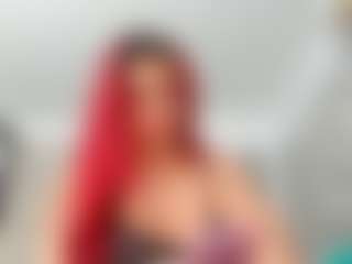 Show de cam en vivo con Alexandra - Tease en Camsoda