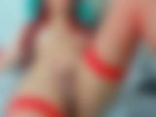 Alexandra's Live Sex Cam Show