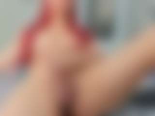 Alexandra's Live Sex Cam Show