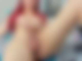 Alexandra's Live Sex Cam Show