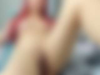 Alexandra's Live Sex Cam Show