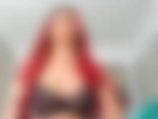 Alexandra's Live Sex Cam Show