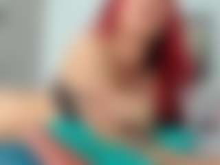 Live cam show with Alexandra - Tease on https://playwithruby.com