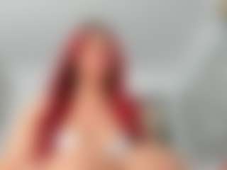 Alexandra's Live Sex Cam Show