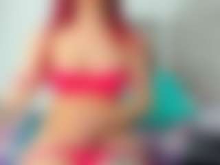 Live cam show with Alexandra - Brown Eyes on Camsoda