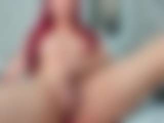 Live cam show with Alexandra - Average on SpunkLive
