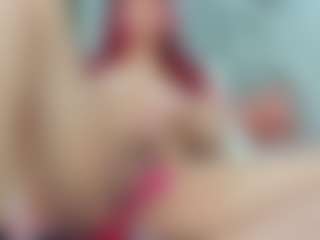 Alexandra's Live Sex Cam Show