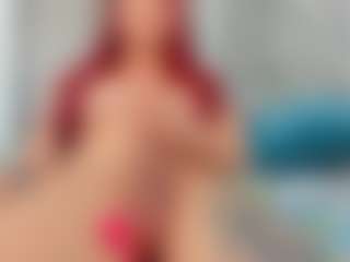 Alexandra's Live Sex Cam Show
