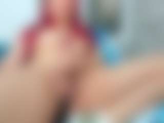 Alexandra's Live Sex Cam Show