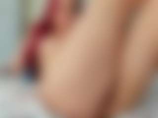 Live cam show with Alexandra - Brown Eyes on LiveSexCams6