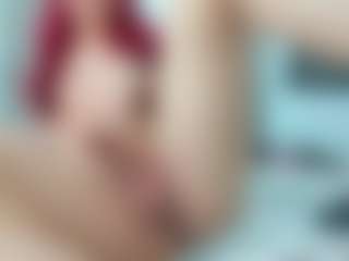 Live cam show with Alexandra - Average on Camversity