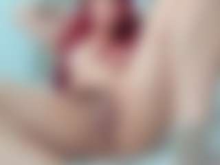 Alexandra's Live Sex Cam Show