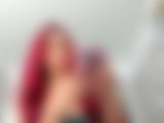 Alexandra's Live Sex Cam Show