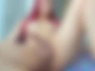 Alexandra's Live Sex Cam Show