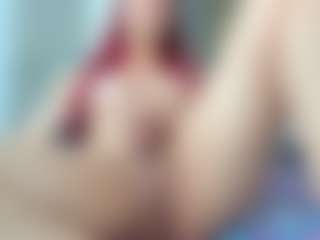 Alexandra's Live Sex Cam Show