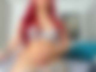Alexandra's Live Sex Cam Show