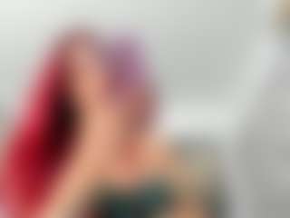 Alexandra's Live Sex Cam Show