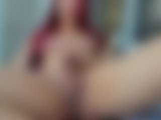 Alexandra's Live Sex Cam Show