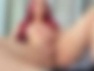 Live cam show with Alexandra - Anal Toys on Hubzter Live