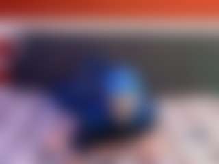 Live cam show with Avery After Dark - Average on https://playwithruby.com