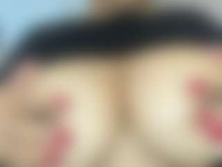 Gia-Fox's Live Sex Cam Show