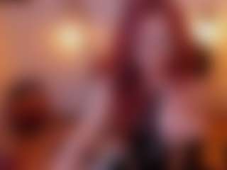 Live cam show with HeyNani - Red Hair Lush on Camiplay Live