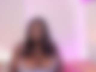 Live cam show with IvyBennet - Ebony on galaxygirlnitro.com | colombia
