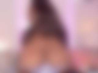 Live cam show with IvyBennet - Ebony on crypto-cams | colombia