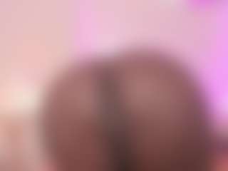 Live cam show with IvyBennet - Black on instabang