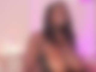 Live cam show with IvyBennet - Ebony on Pornisteam.com | colombia