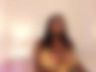 Show de cam en direct de IvyBennet