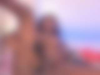 IvyBennet's Live Sex Cam Show