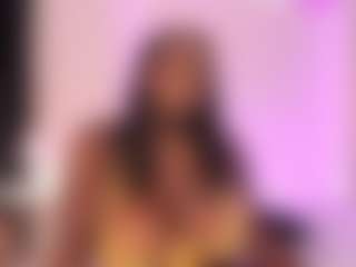 Live cam show with IvyBennet - Ebony on liverealitysex.com | colombia