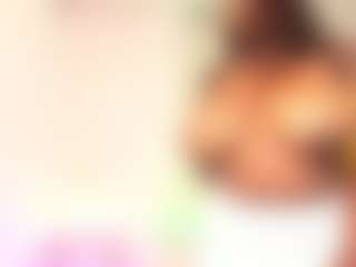Live cam show with IvyBennet - Ebony Big Tits on livesexfox.com
