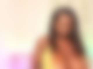 Live cam show with IvyBennet - Twerk Ebony on x69.live