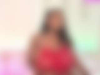 Live cam show with IvyBennet - Ebony on sexylive.show | colombia