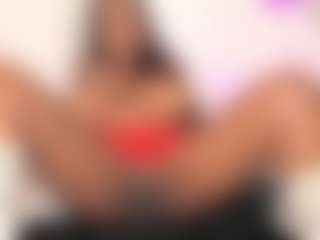 Live cam show with IvyBennet - Ebony on TeamSkeetLive | colombia