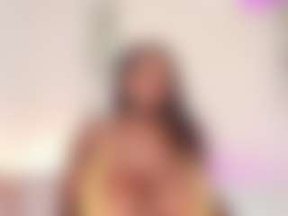 Live cam show with IvyBennet - Blackcock on Camming Site