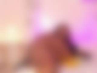IvyBennet's Live Sex Cam Show