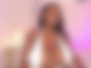 Live-sekscamshow van IvyBennet